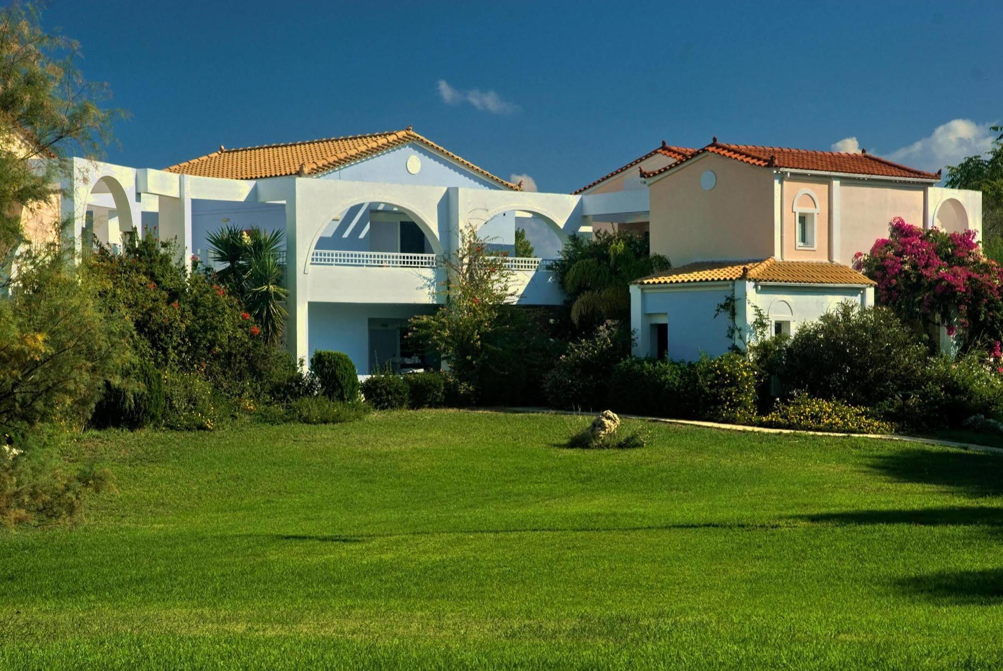 Ilaria Hotel Kalamaki  Exterior photo