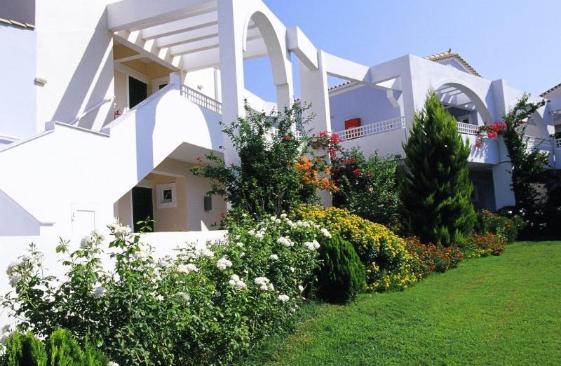 Ilaria Hotel Kalamaki  Exterior photo