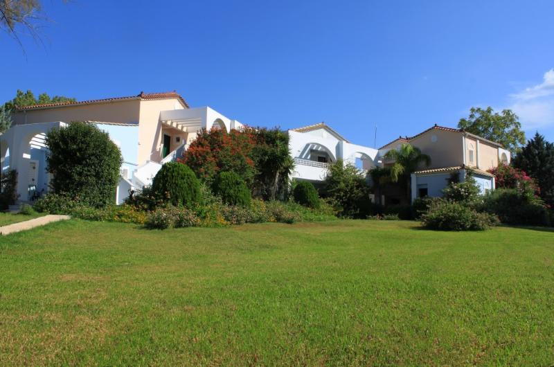Ilaria Hotel Kalamaki  Exterior photo